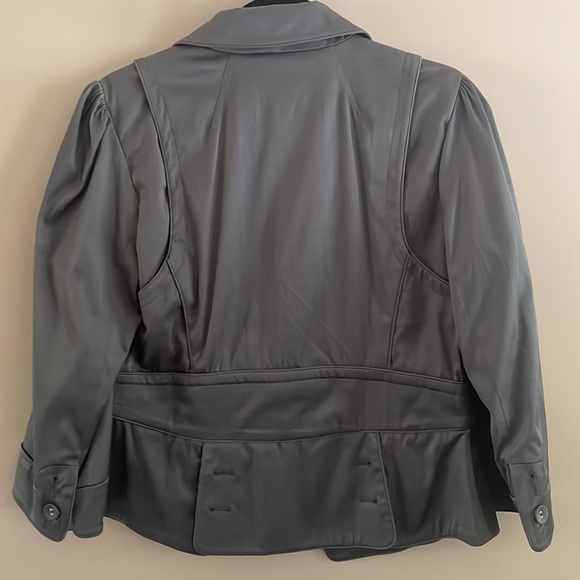 View by Walter jacket. Size M - Picture 6 of 8